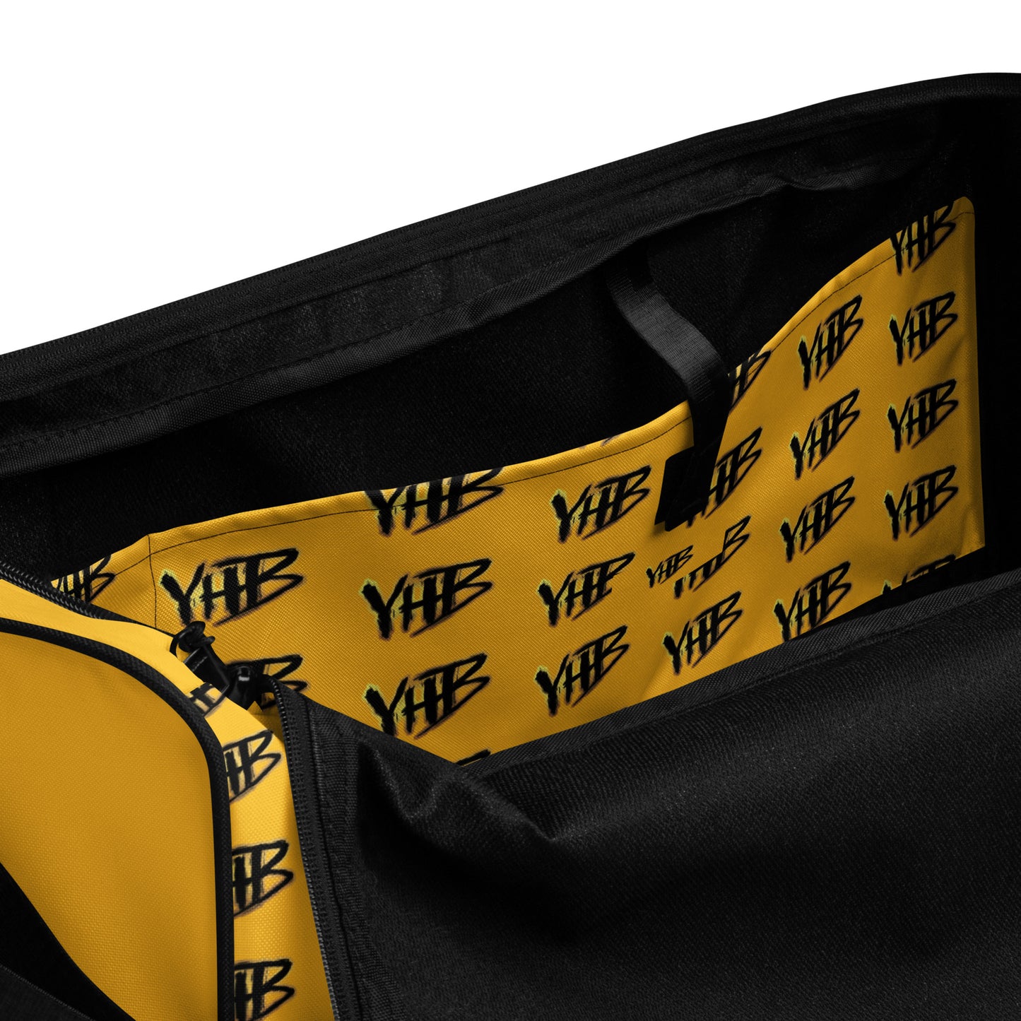 Duffle bag