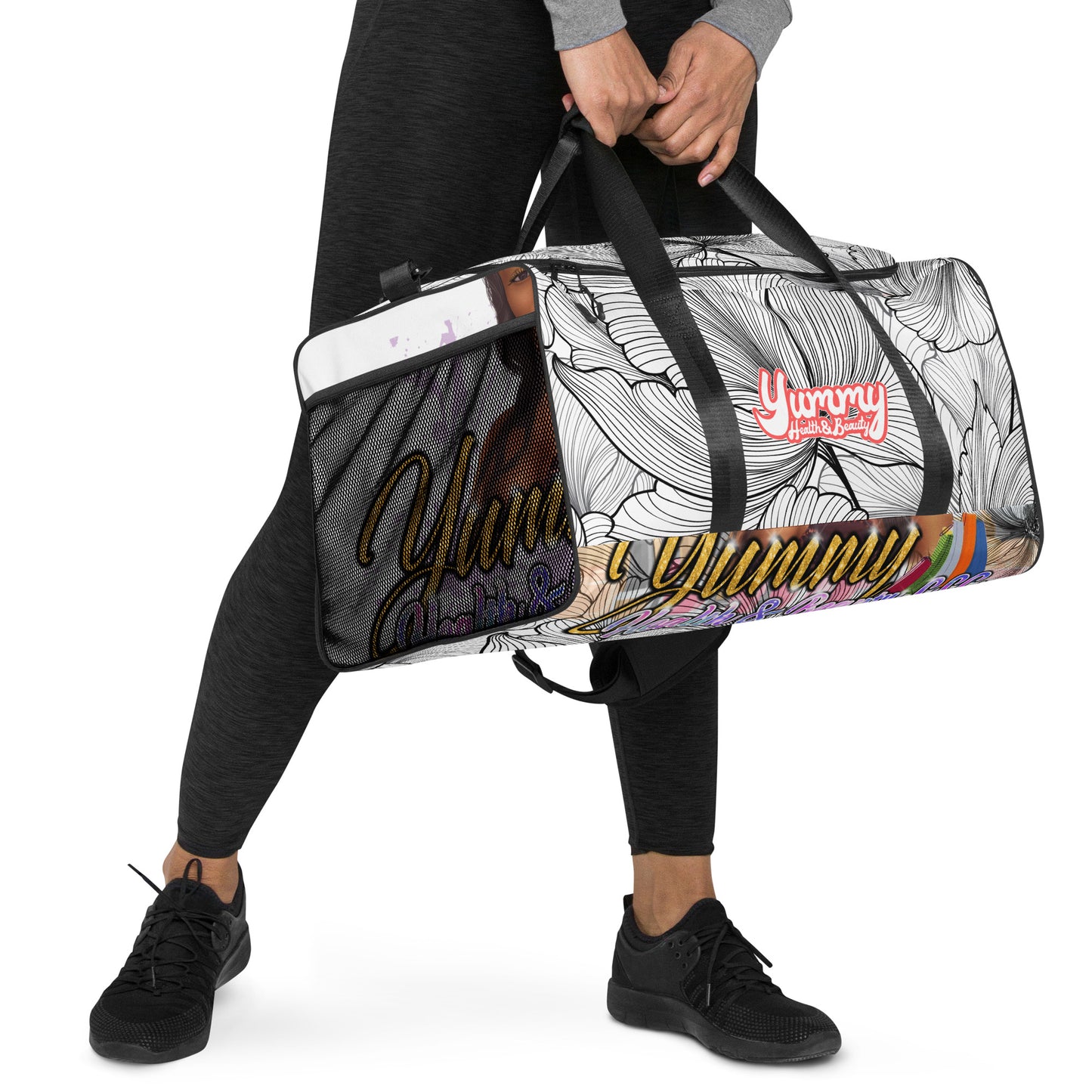 Duffle bag