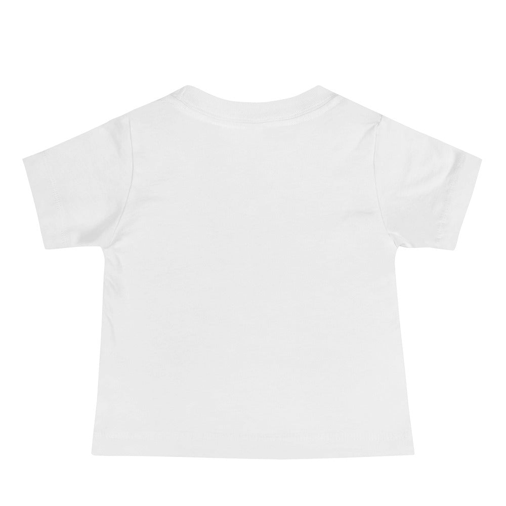 Baby Jersey Short Sleeve Tee