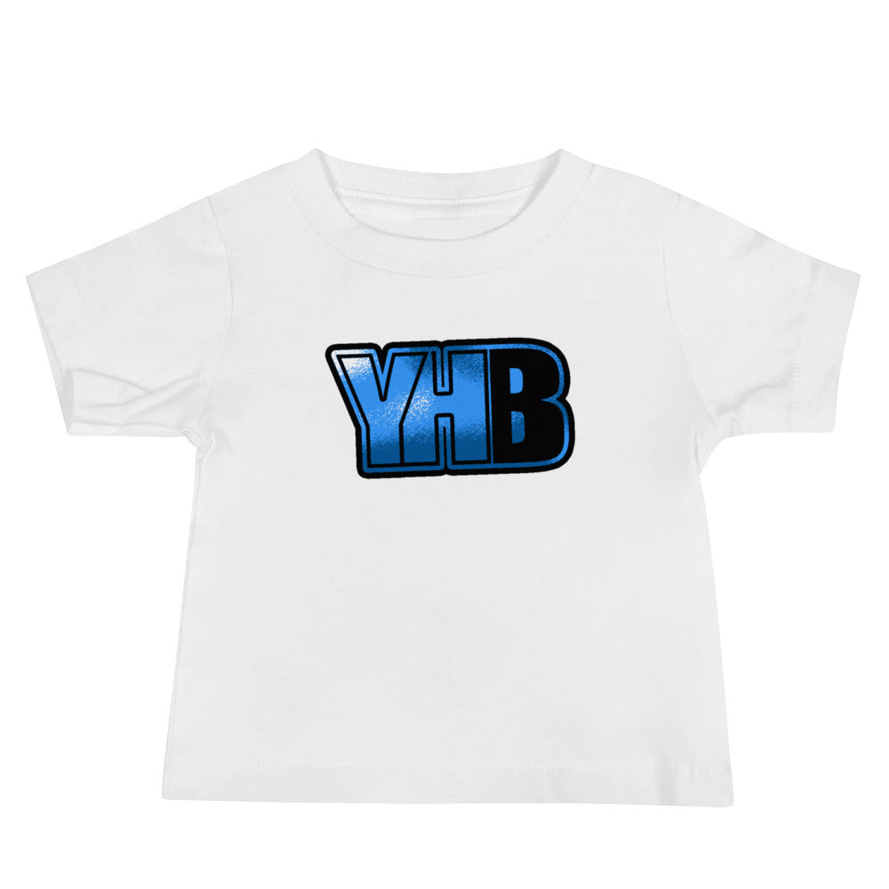 Baby Jersey Short Sleeve Tee