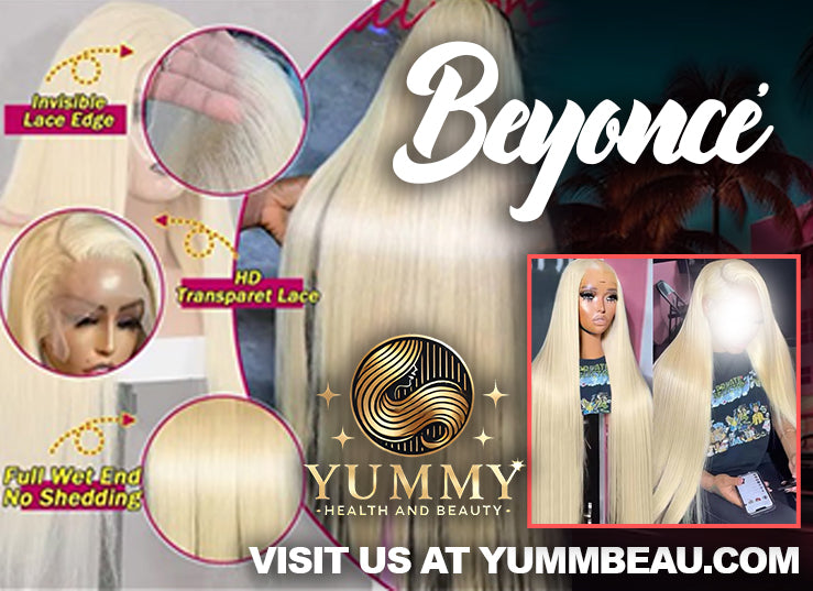 The Beyonce'