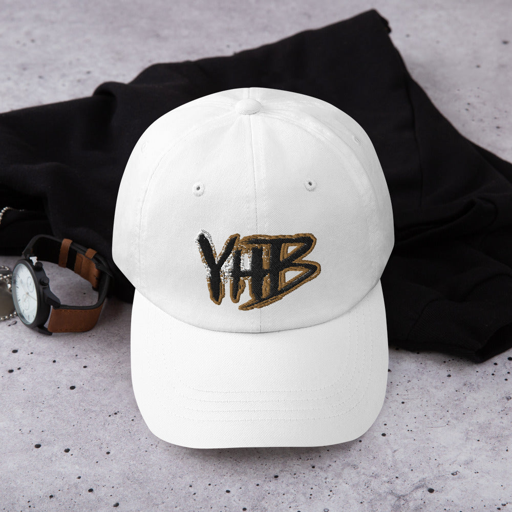 YHB hat