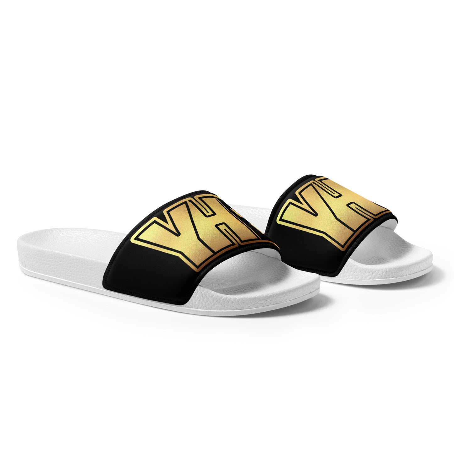 YHB1 Men’s slides