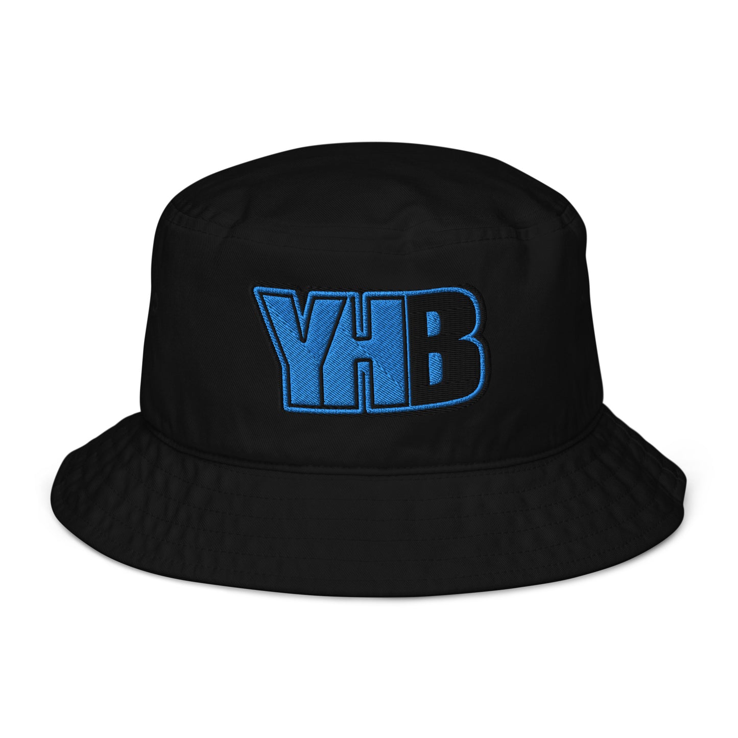 Organic bucket hat