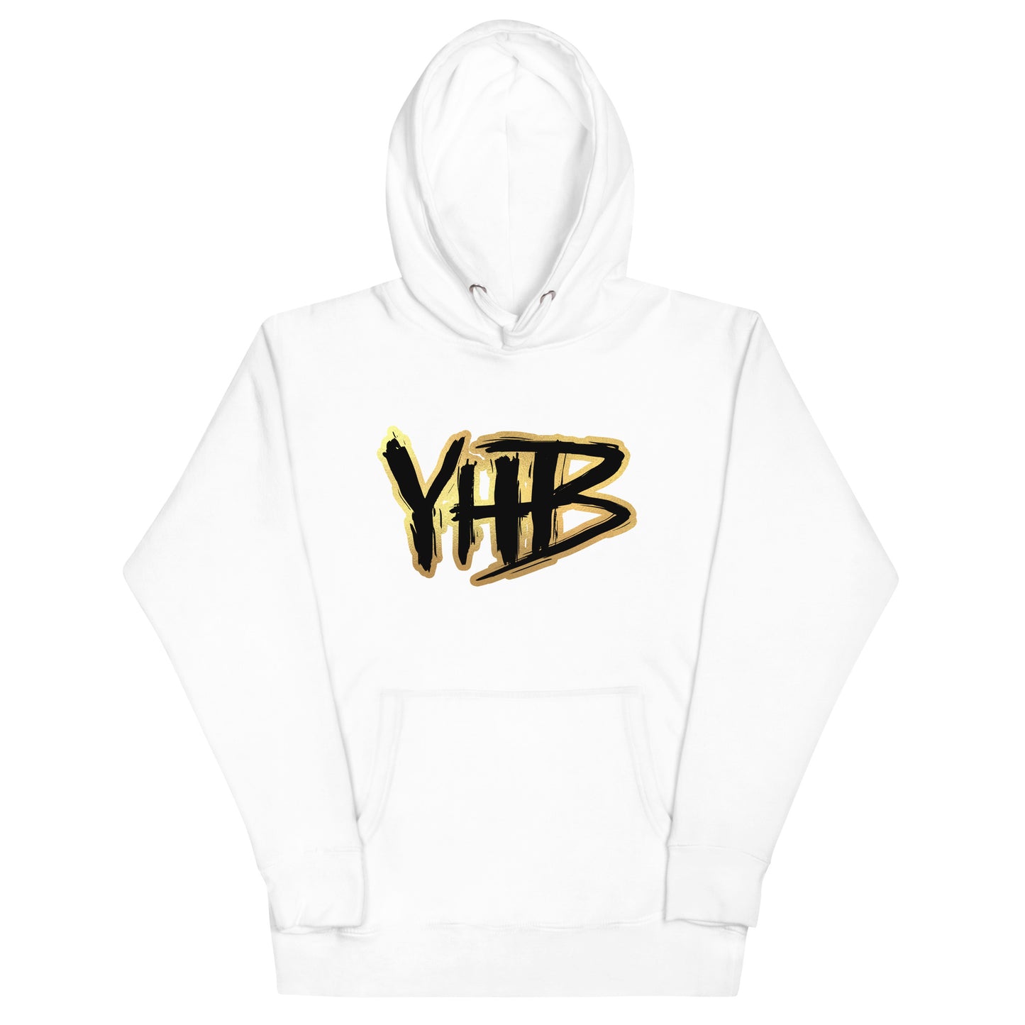 YHB DTG Hoodie