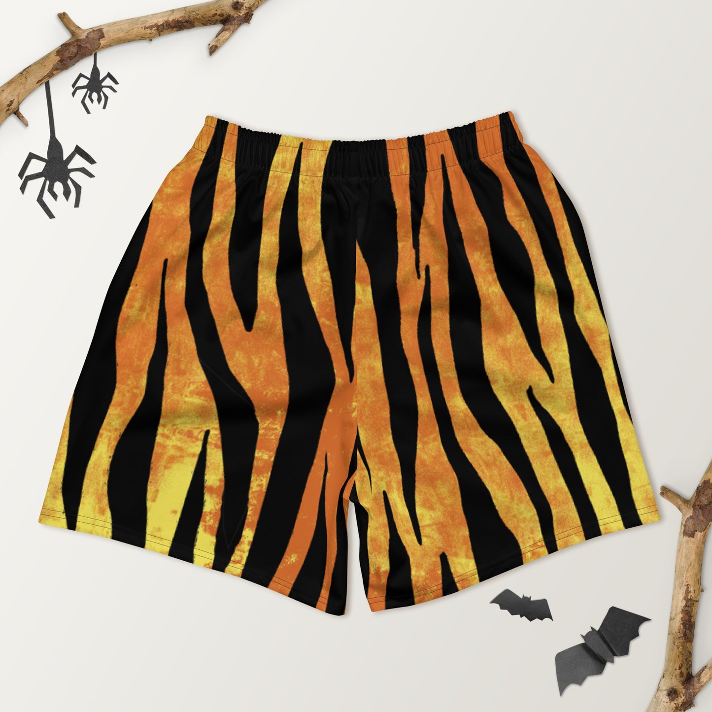 Yum Men's Athletic Shorts