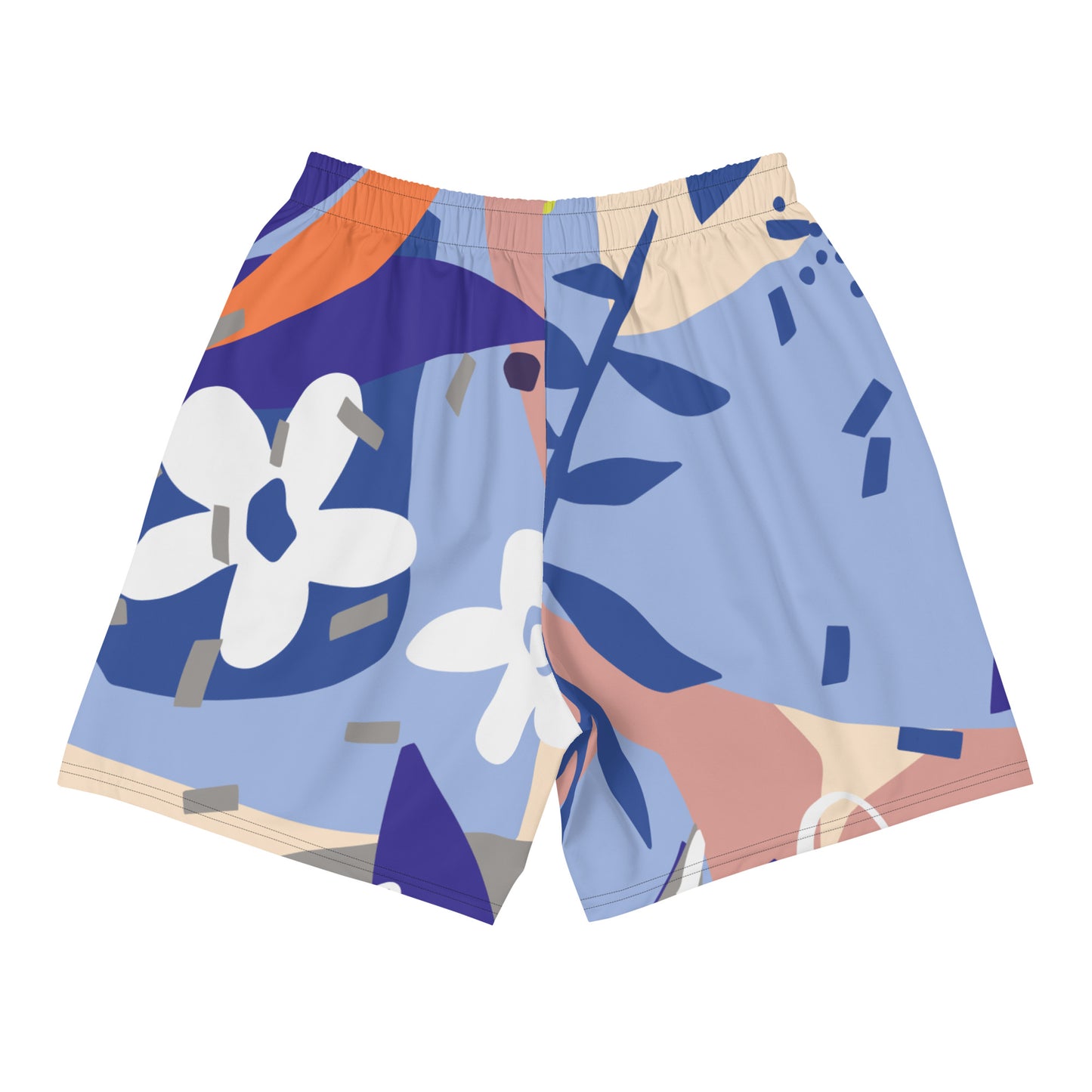 Men's Yummy Athletic Shorts