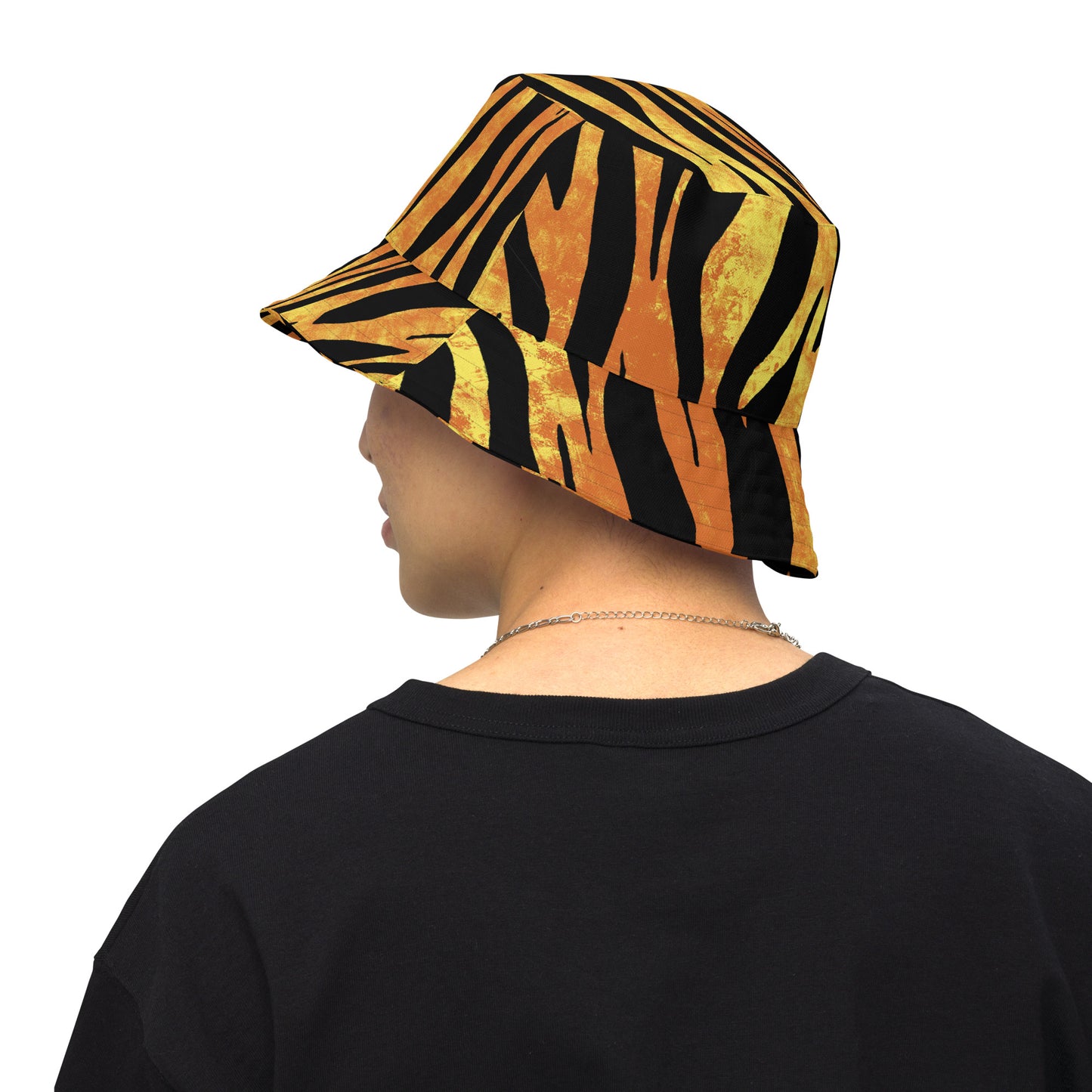 Yum Jungle bucket hat