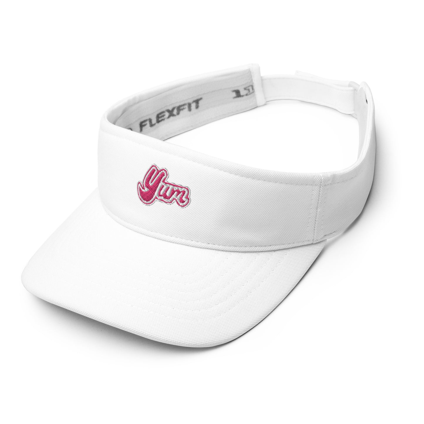 Yum Visor