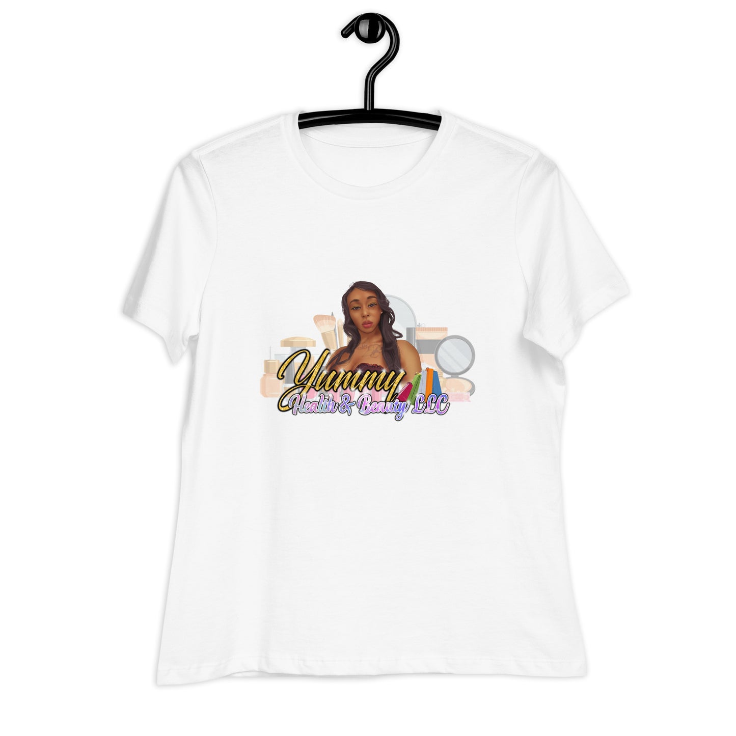 Yummy Relaxed T-Shirt