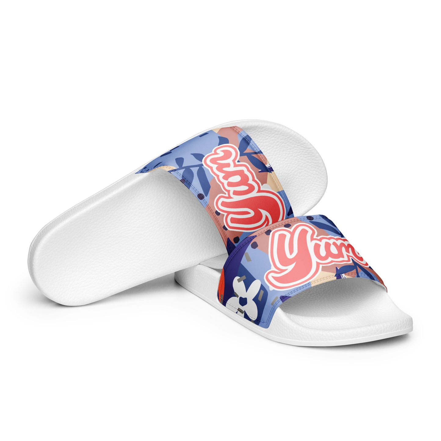 Yum Yum Women's slides