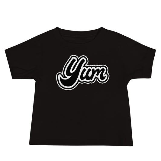 Baby Jersey Short Sleeve Tee