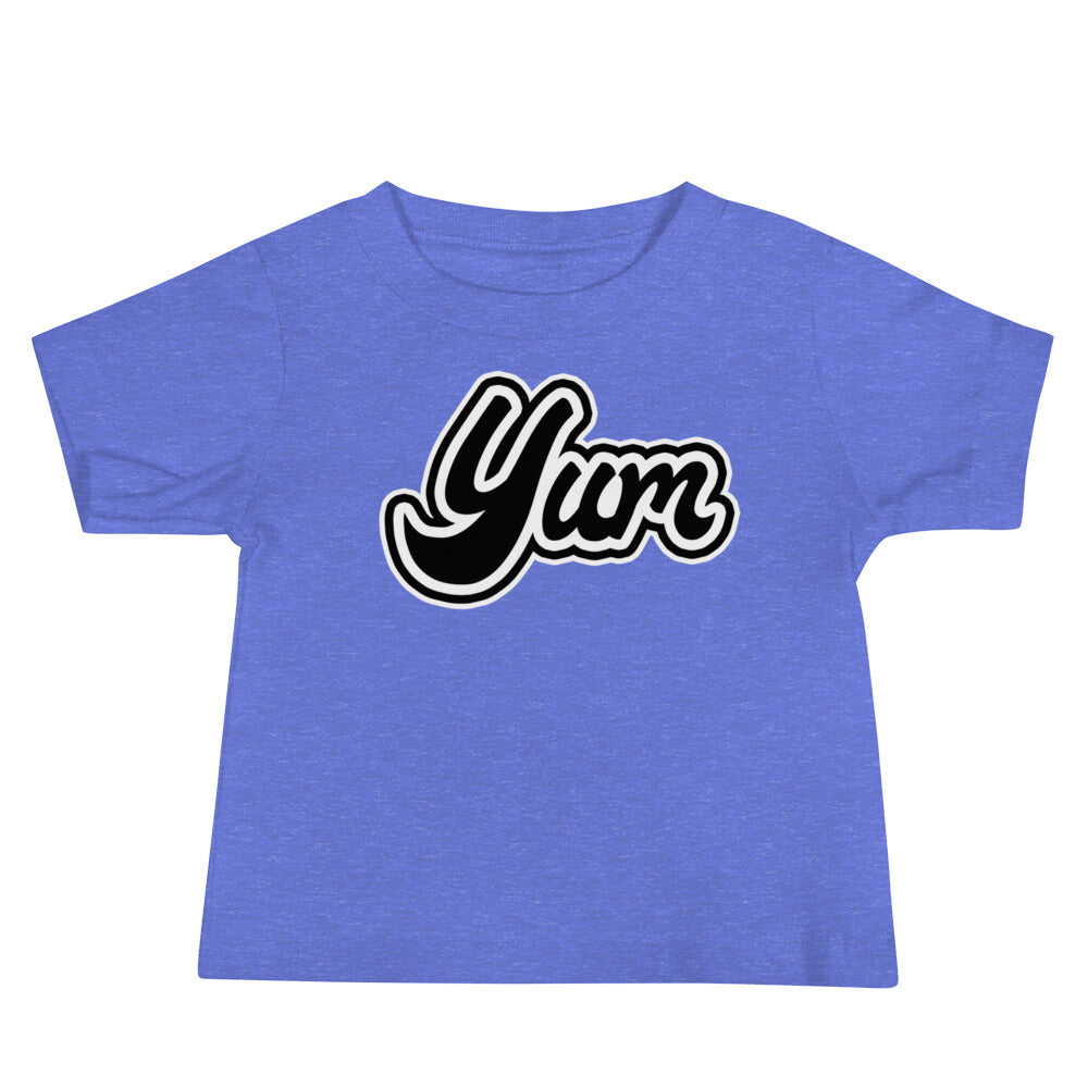 Baby Jersey Short Sleeve Tee