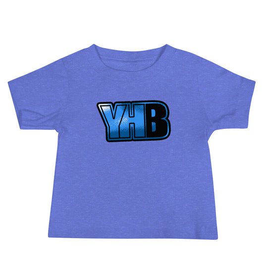 Baby Jersey Short Sleeve Tee