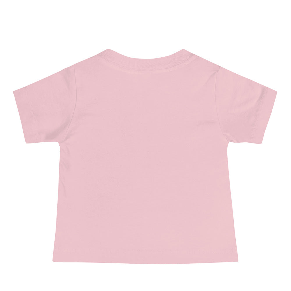 Baby Jersey Short Sleeve Tee