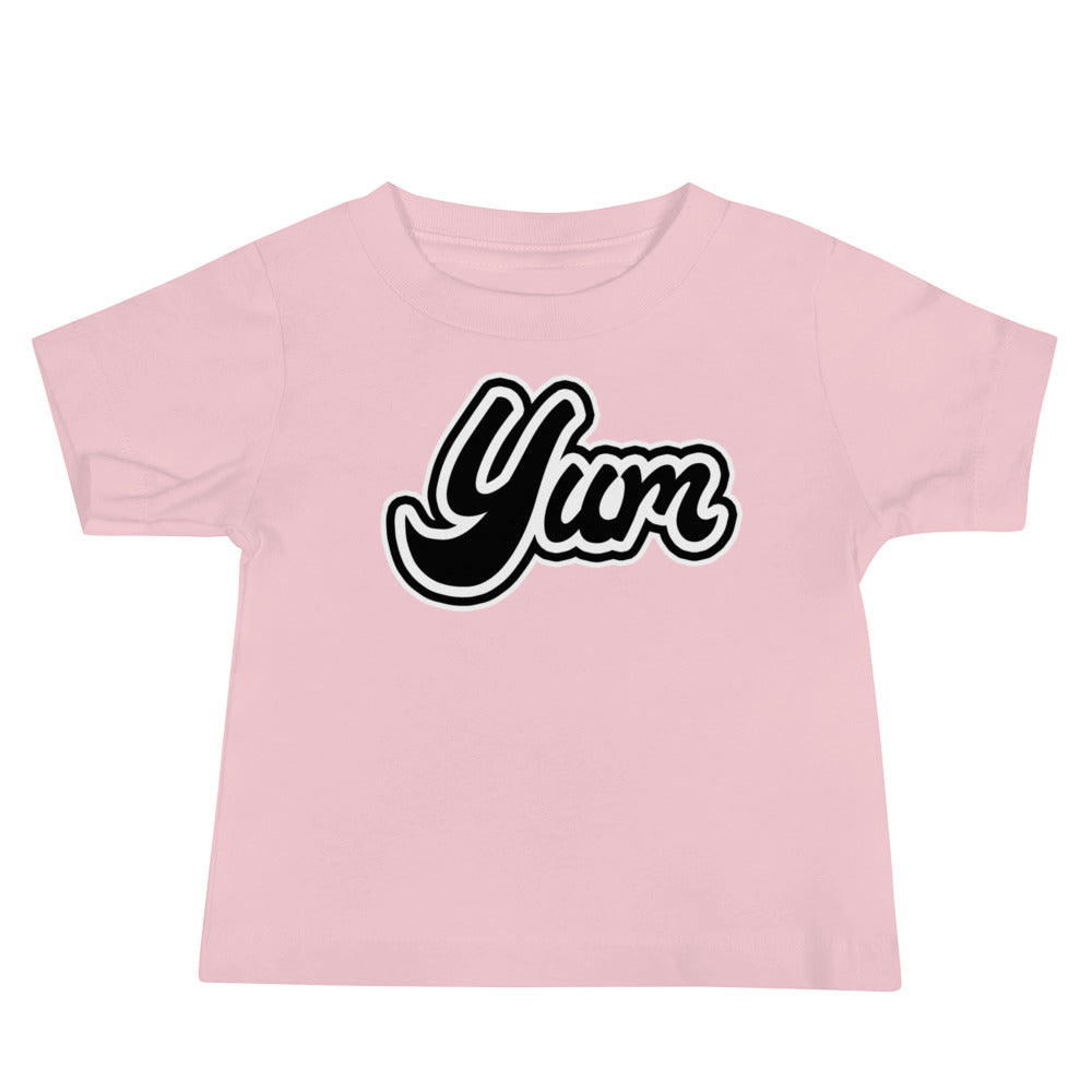 Baby Jersey Short Sleeve Tee