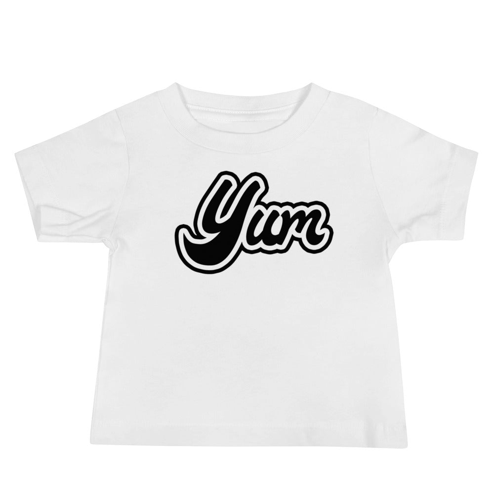 Baby Jersey Short Sleeve Tee