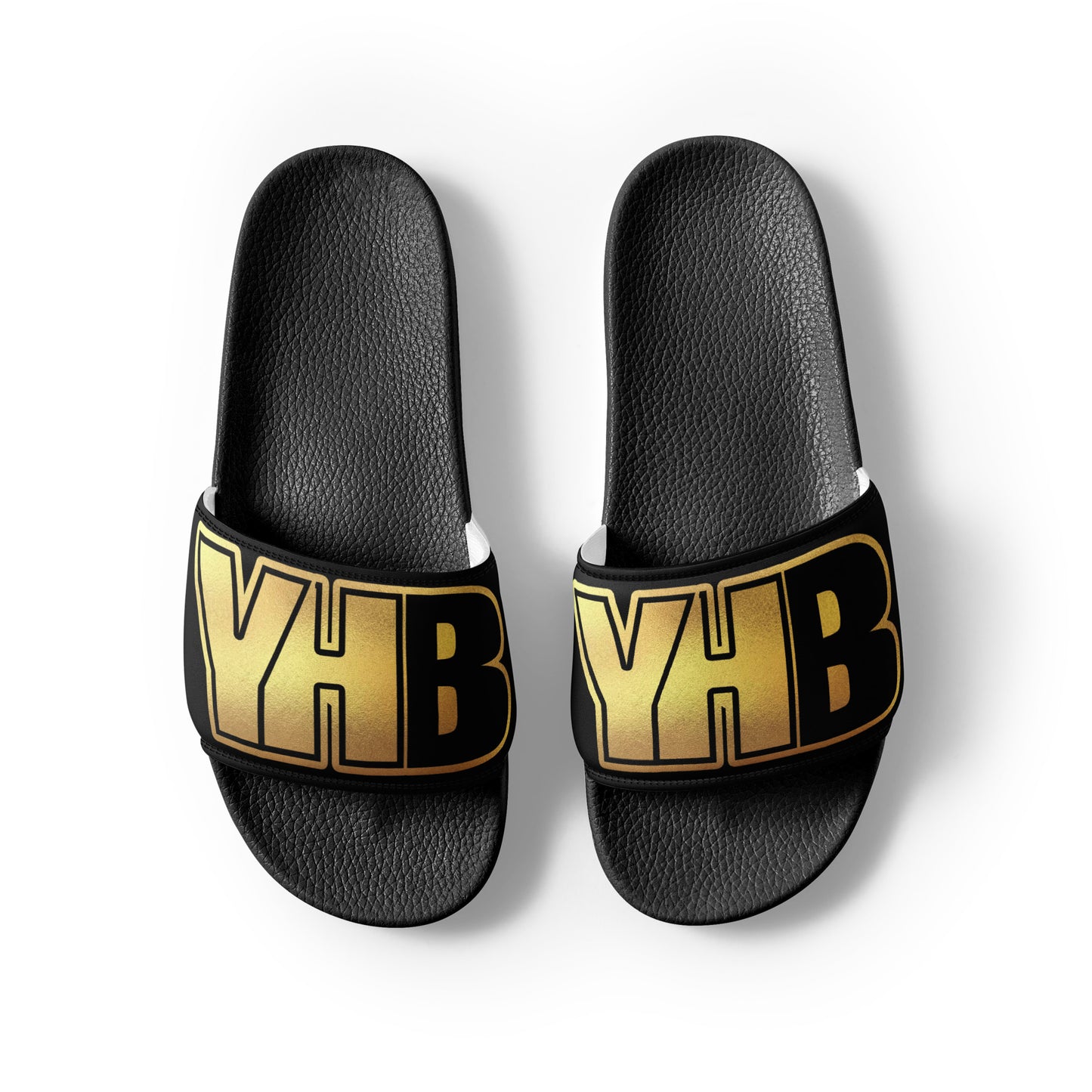 YHB1 Men’s slides
