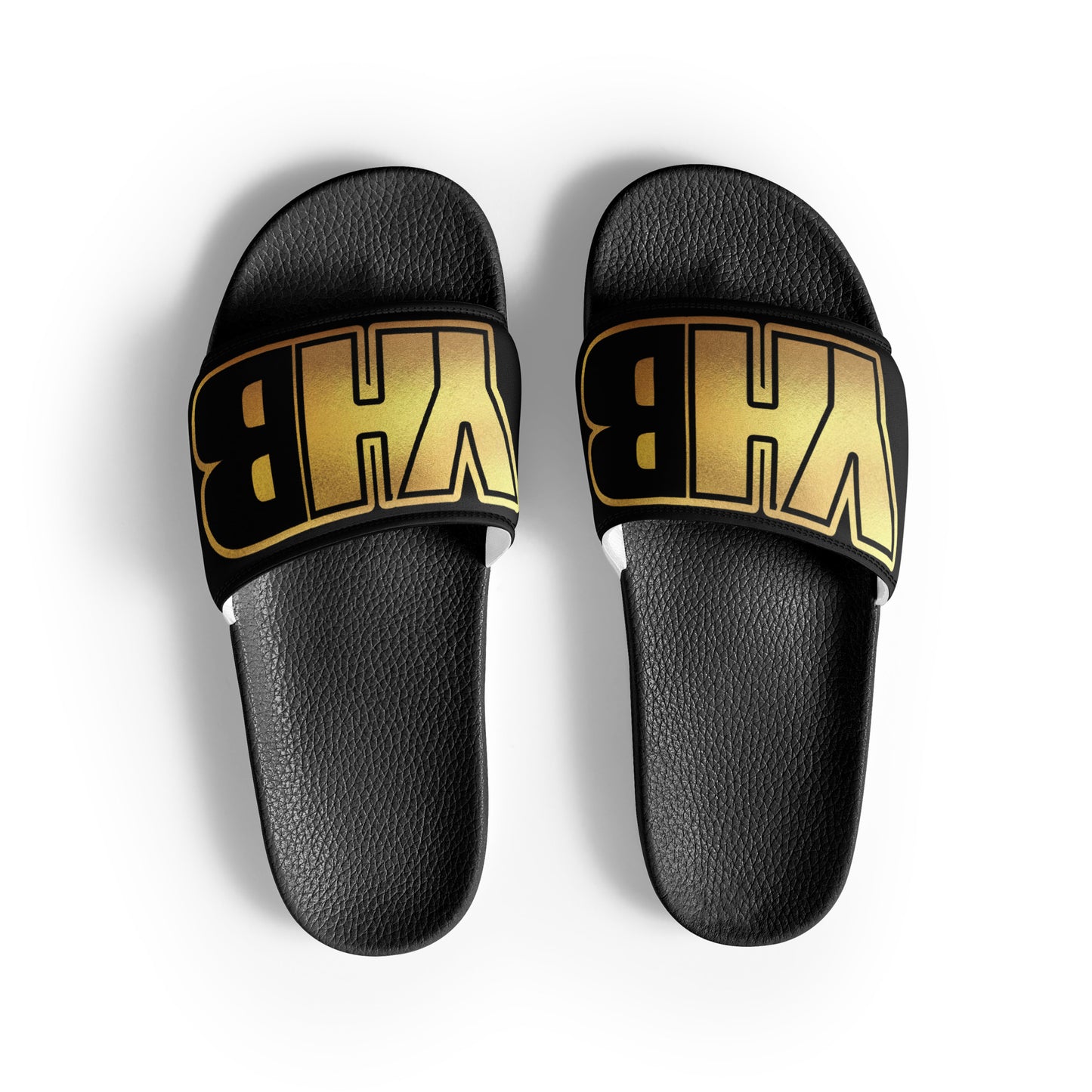 YHB1 Men’s slides