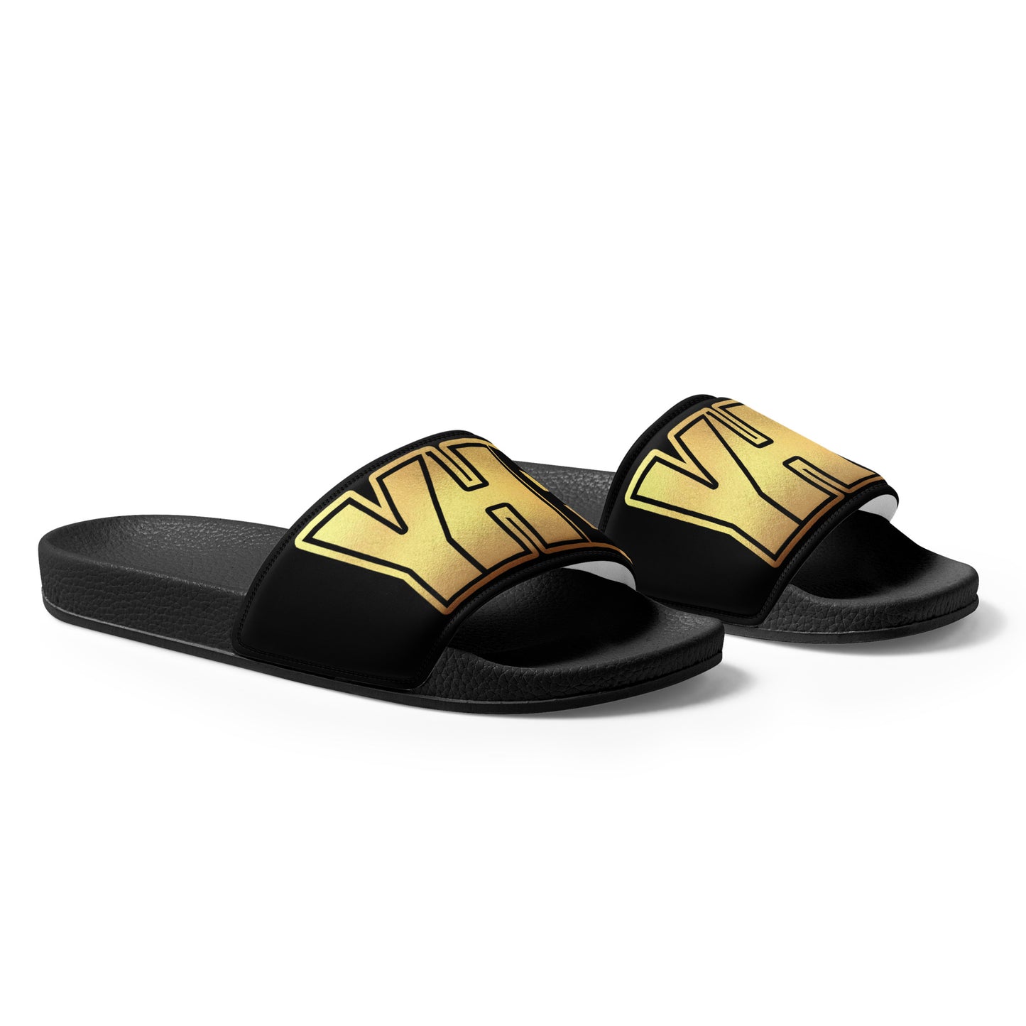 YHB1 Men’s slides