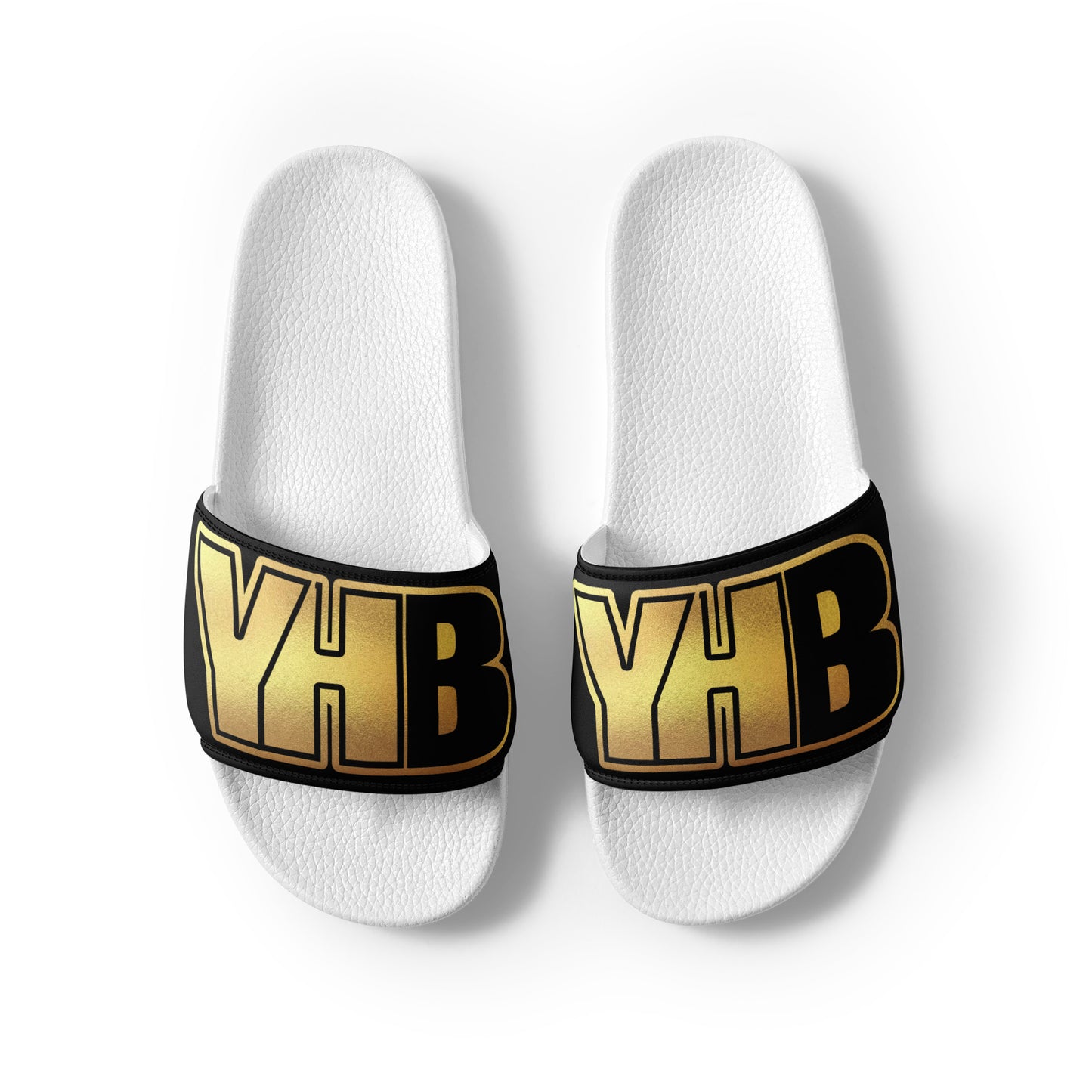 YHB1 Men’s slides