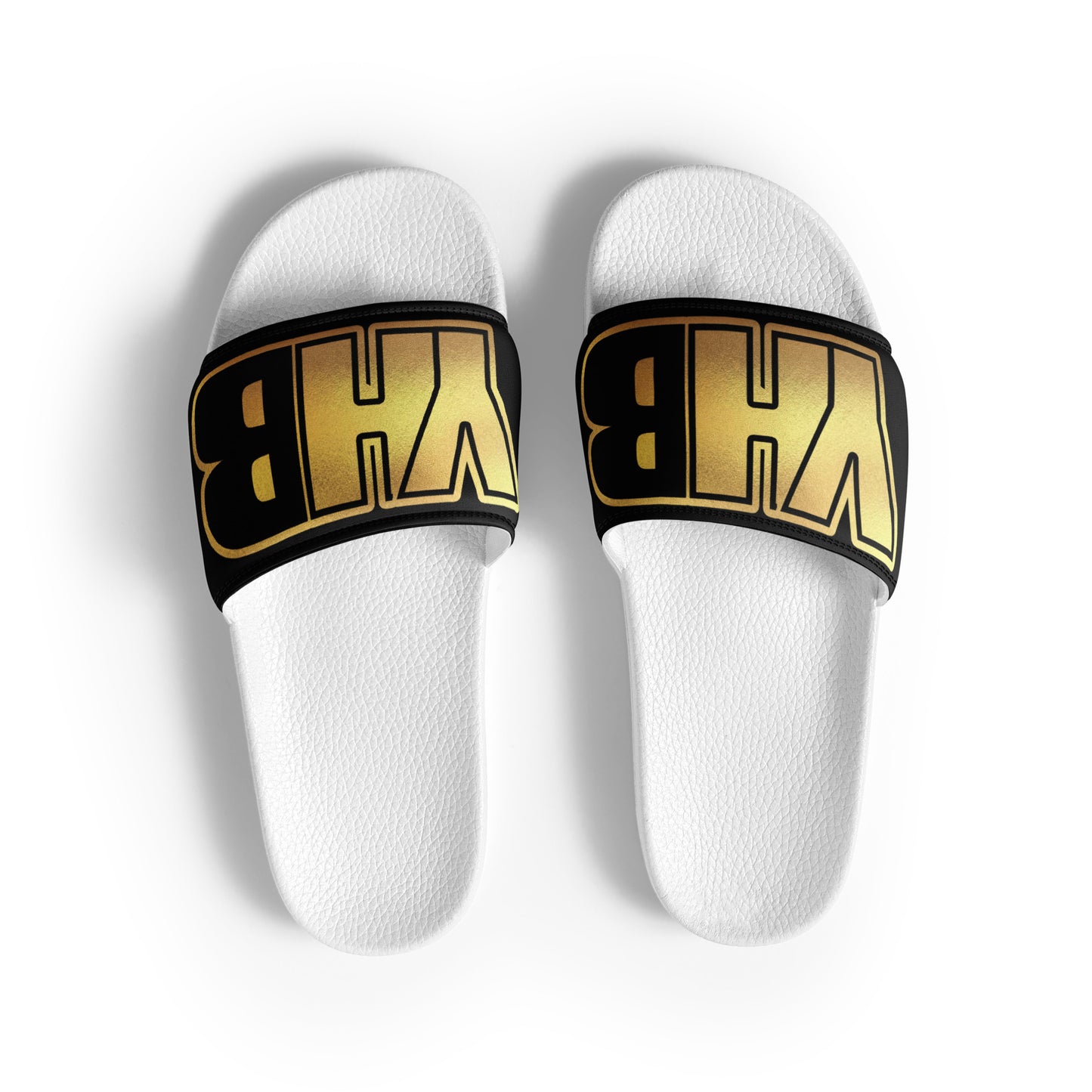 YHB1 Men’s slides