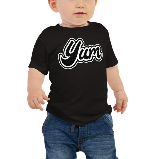 Baby Jersey Short Sleeve Tee