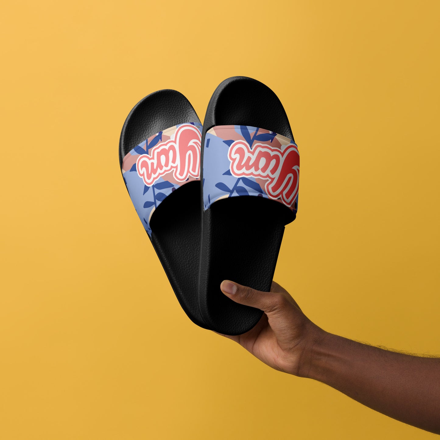 Yum Yum Men’s slides