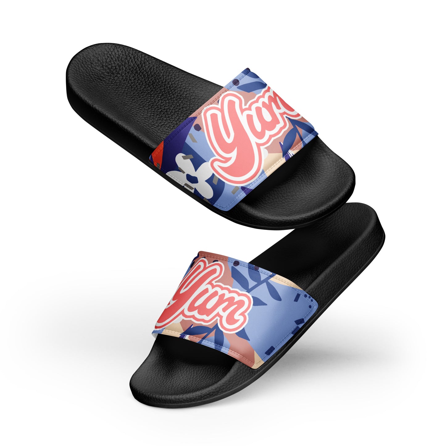 Yum Yum Men’s slides