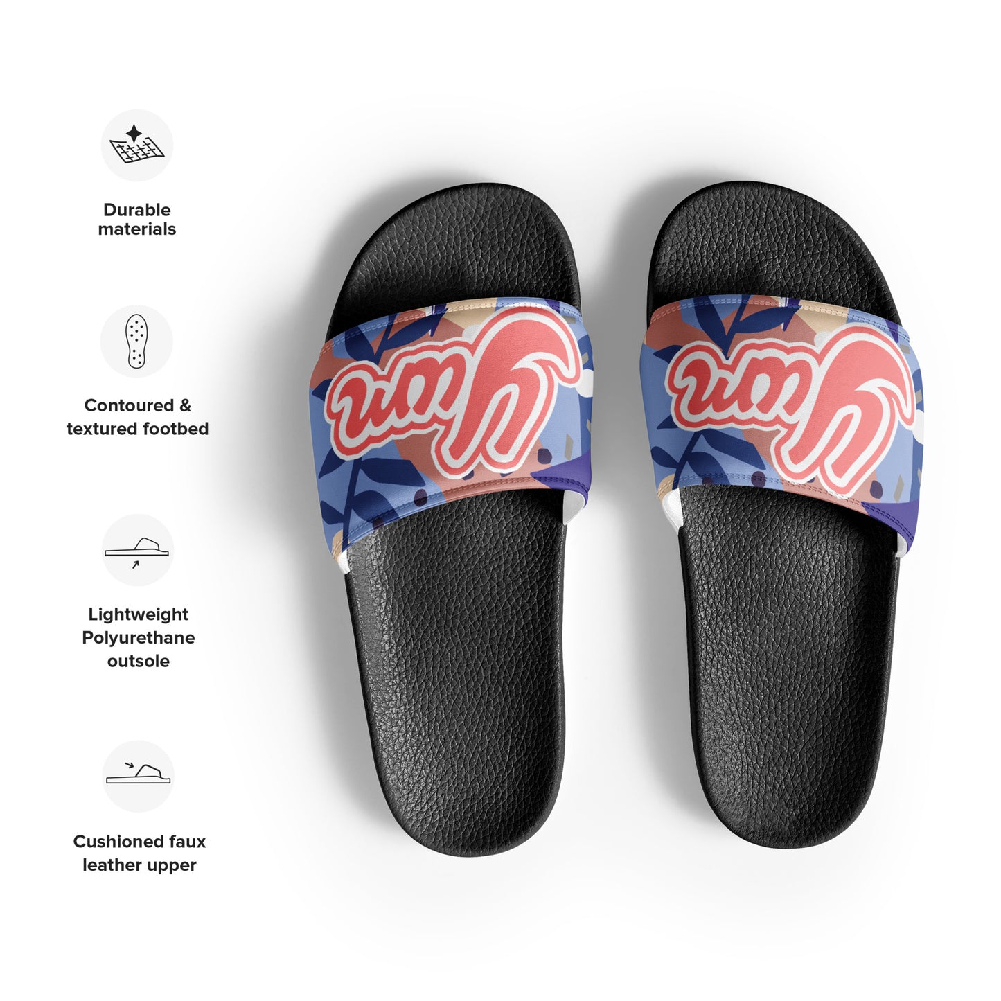 Yum Yum Men’s slides