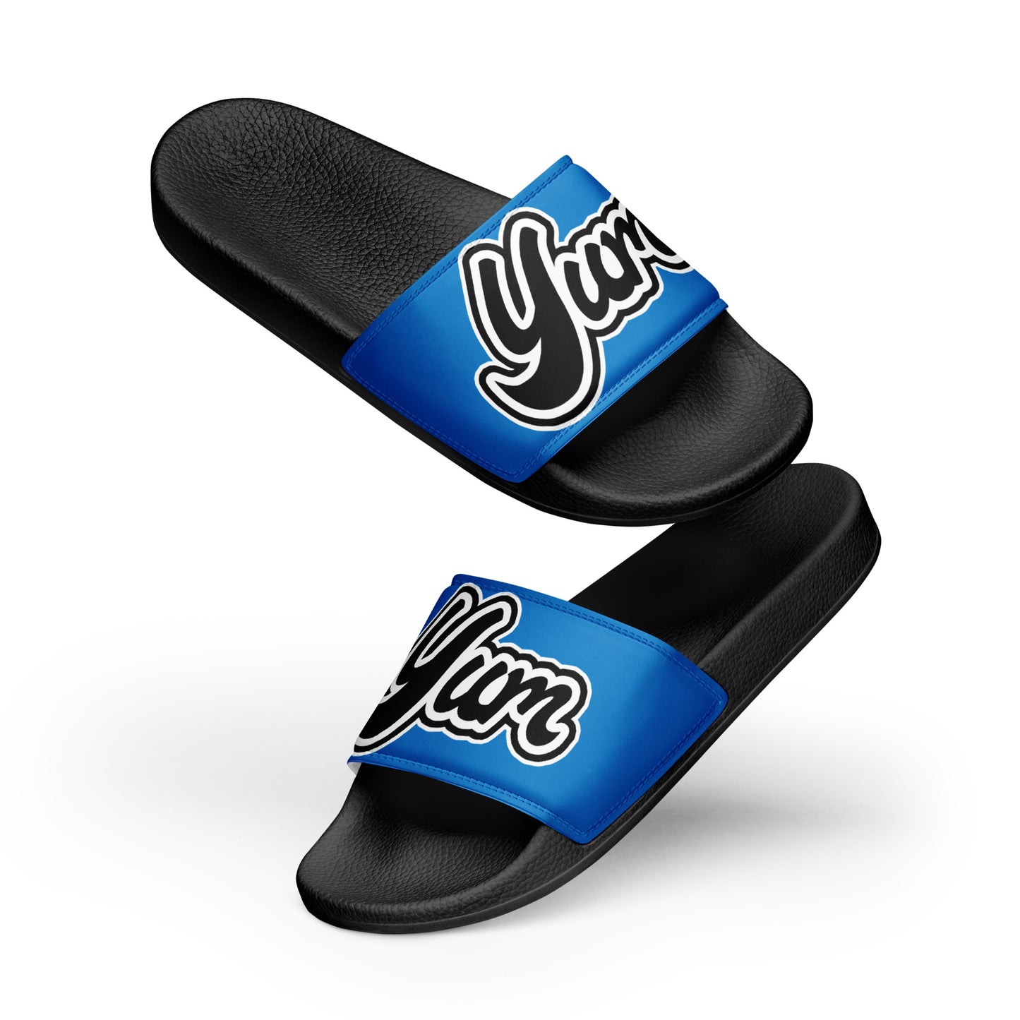 Yum Magic Men’s slides