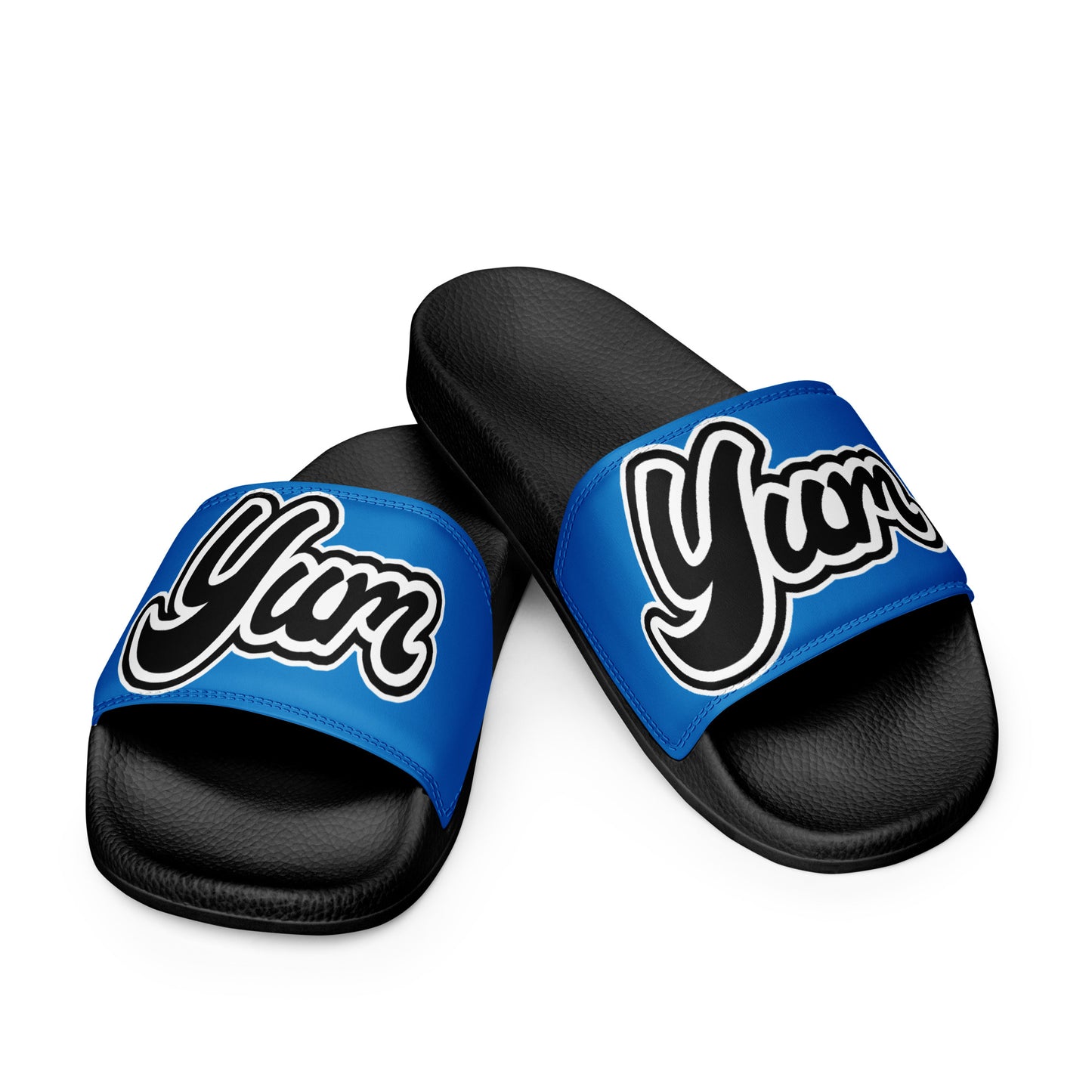 Yum Magic Men’s slides