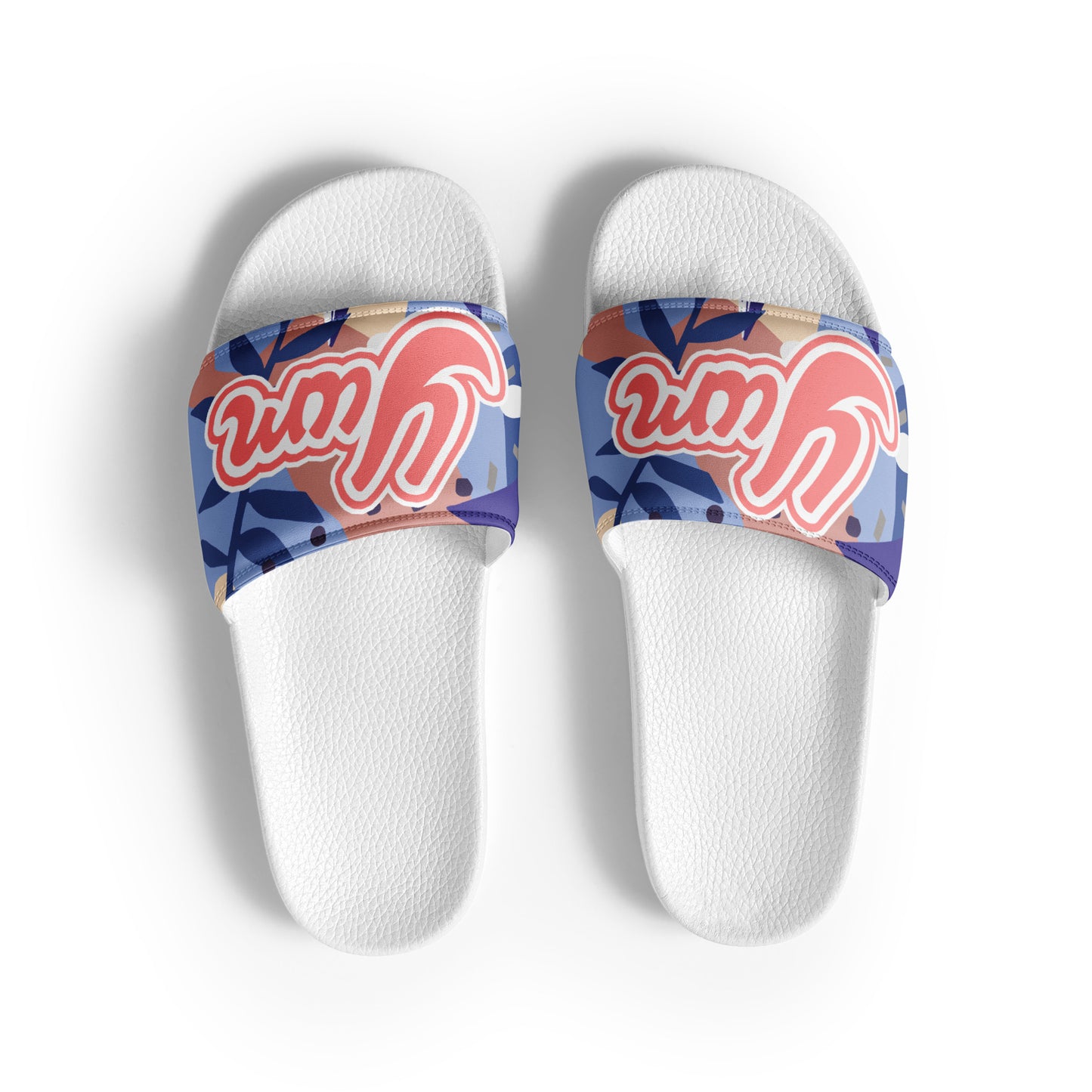 Yum Yum Men’s slides
