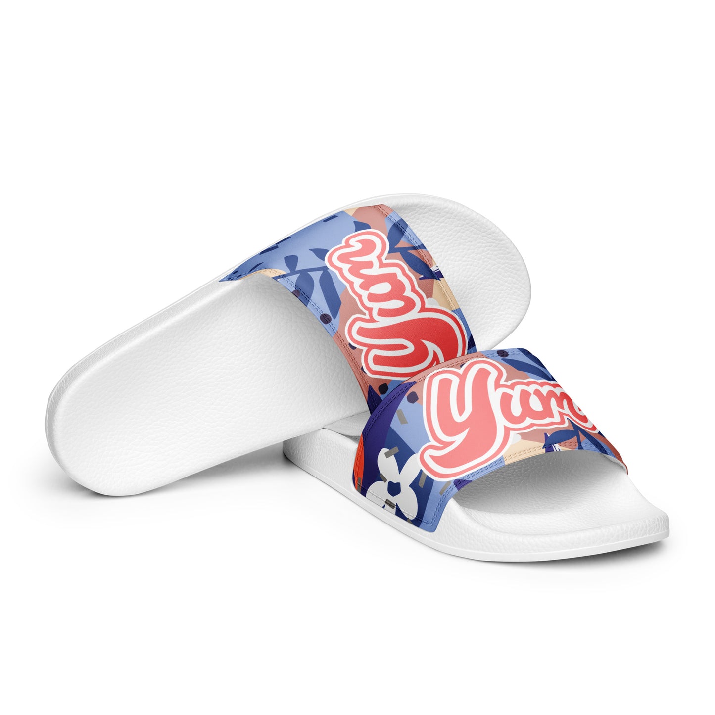 Yum Yum Men’s slides
