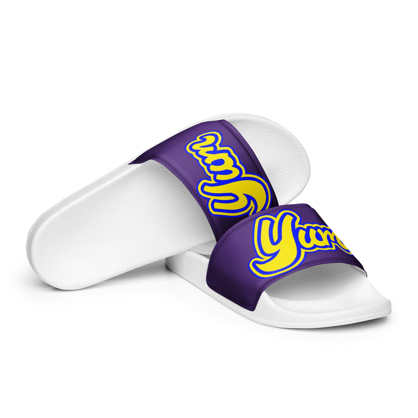 YuMamba Men’s slides