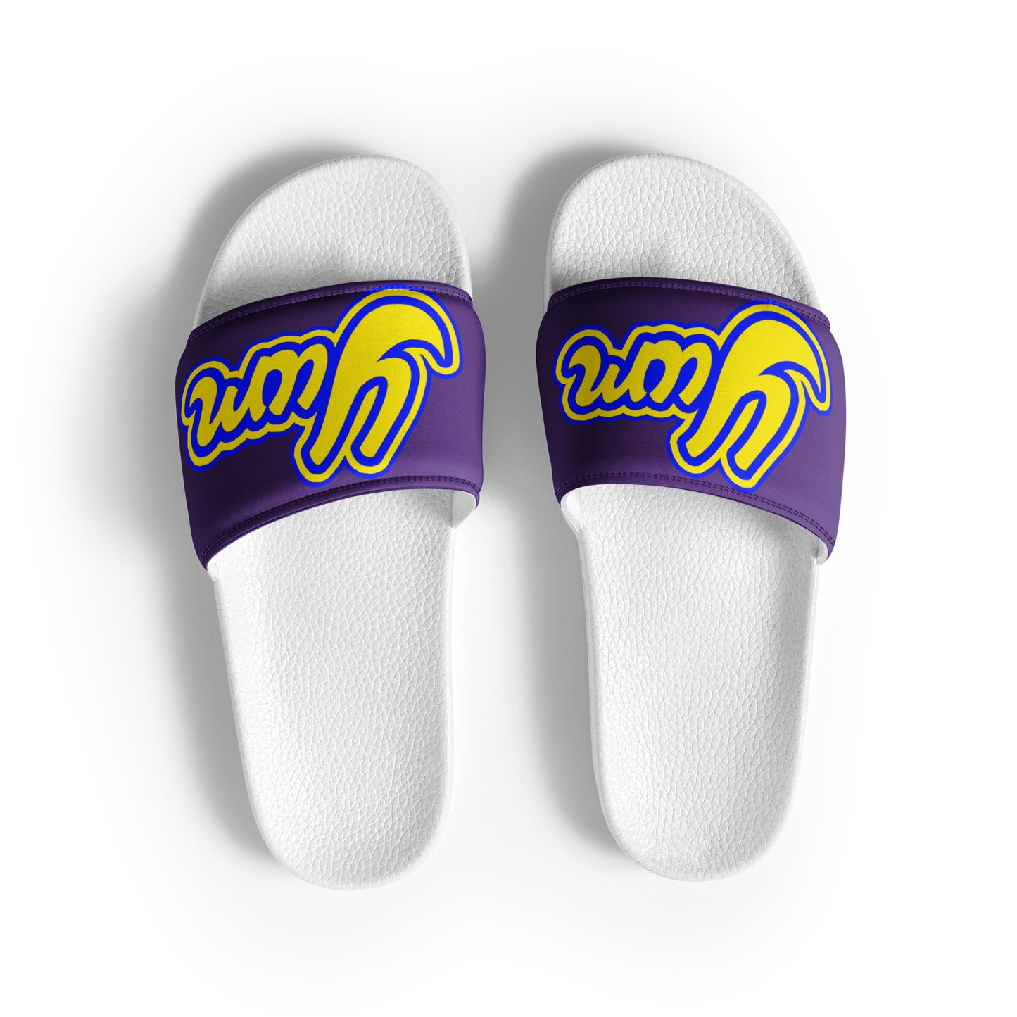 YuMamba Men’s slides